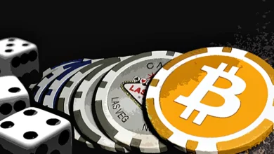 Bitcoin Casino Real Money