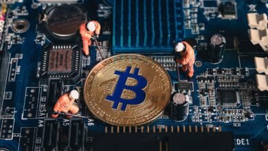 Bitcoin Mining Real Money