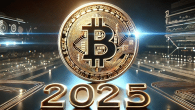 Bitcoin Price Prediction 2025 News