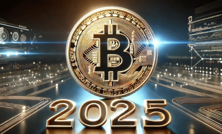 Bitcoin Price Prediction 2025 News