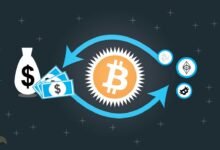 Cryptocurrency Exchange for Beginners