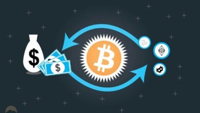 Cryptocurrency Exchange for Beginners
