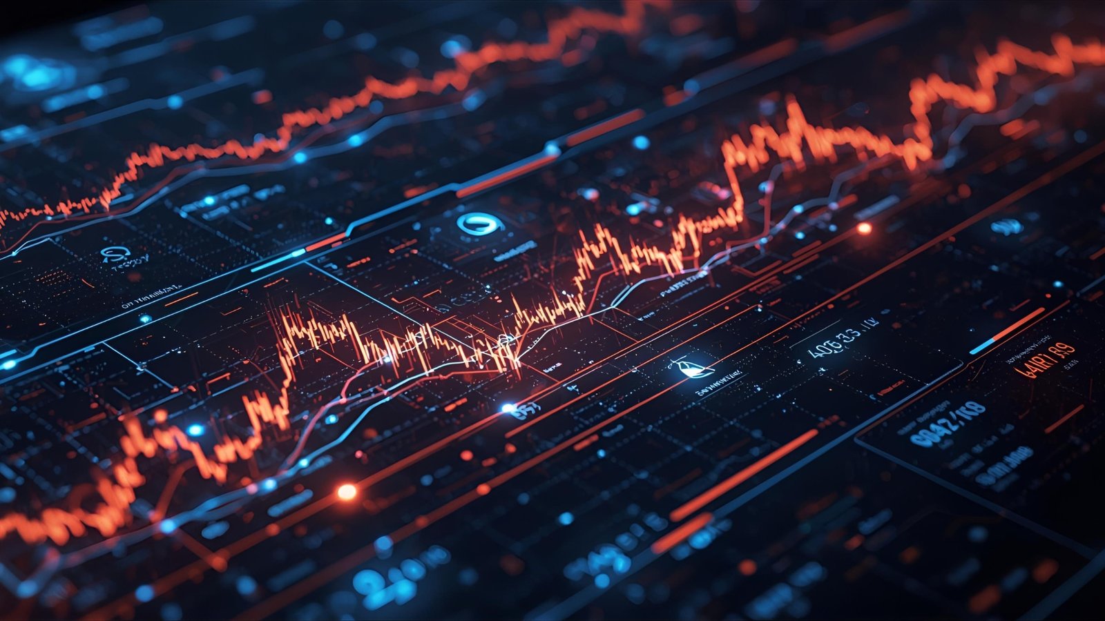 DeFi Integration and Yield Optimization Strategies