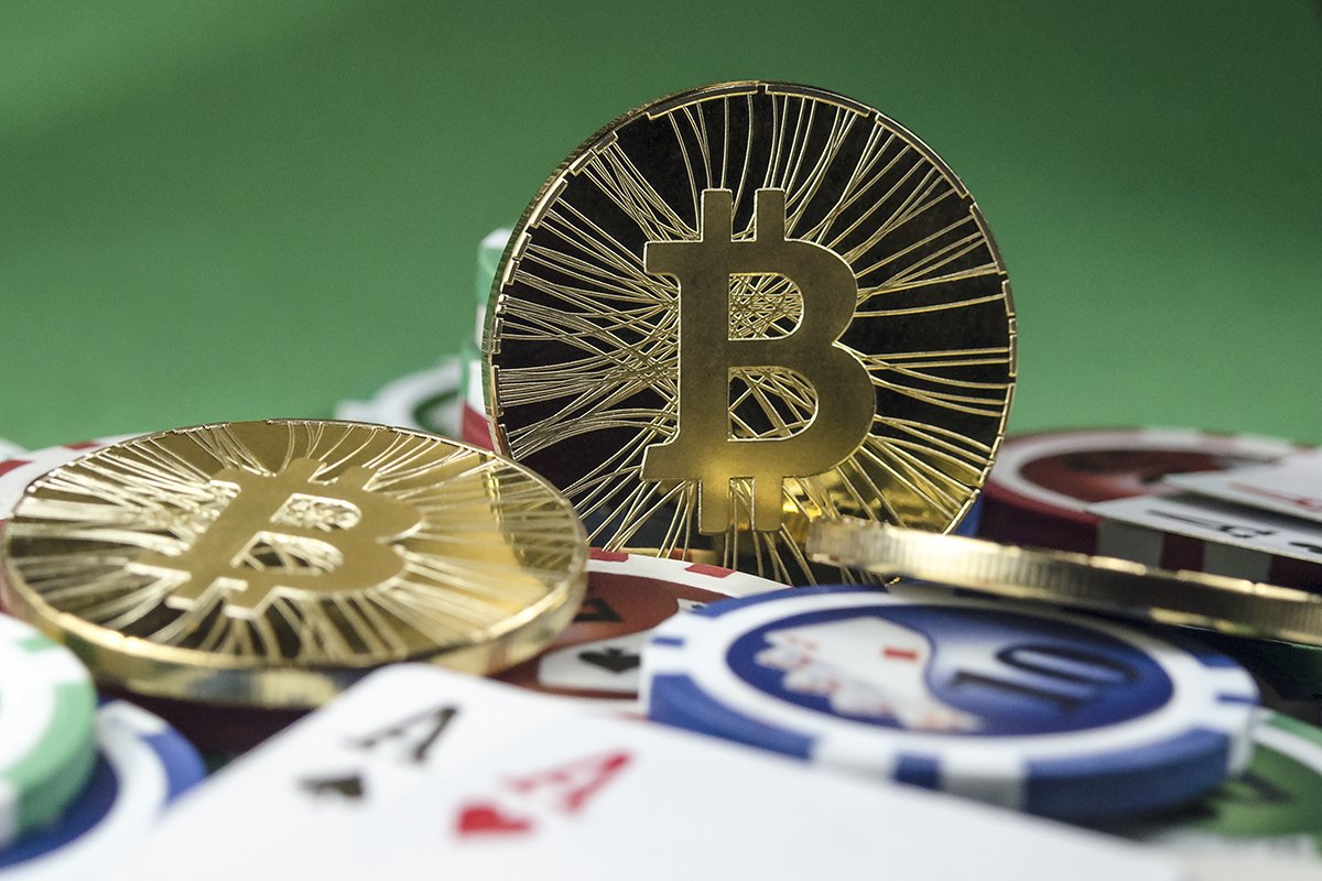 Essential Bitcoin Casino Strategies for Success