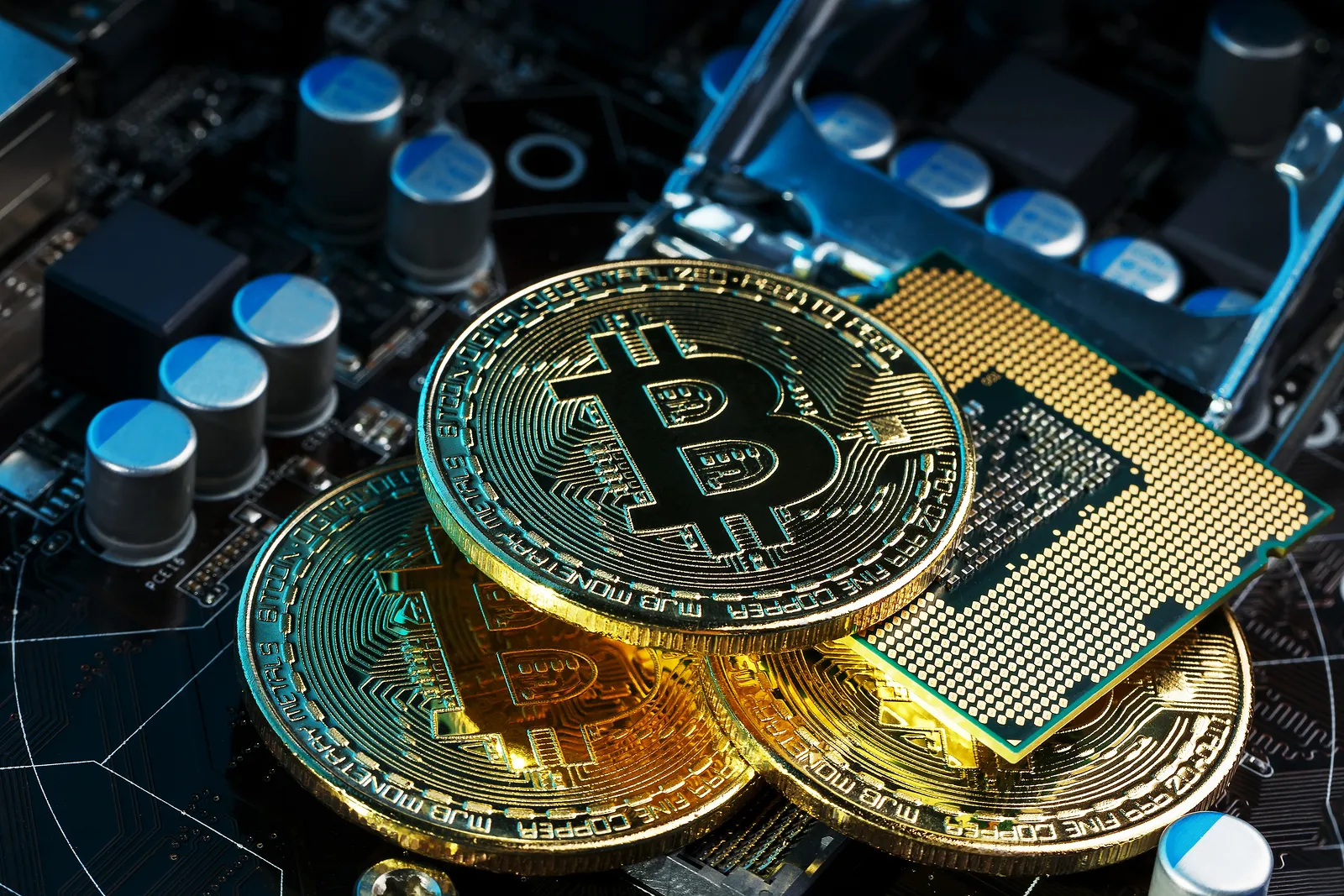 Future of Bitcoin Mining Hardware
