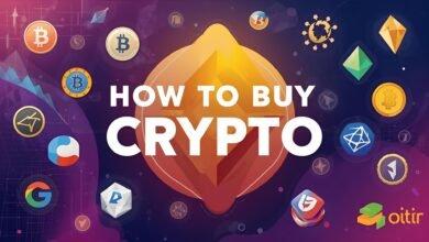 How to Buy Crypto Expert Investment Guide for Advanced Traders 2025