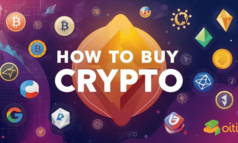 How to Buy Crypto Expert Investment Guide for Advanced Traders 2025