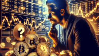 Investing in Bitcoin for Beginners