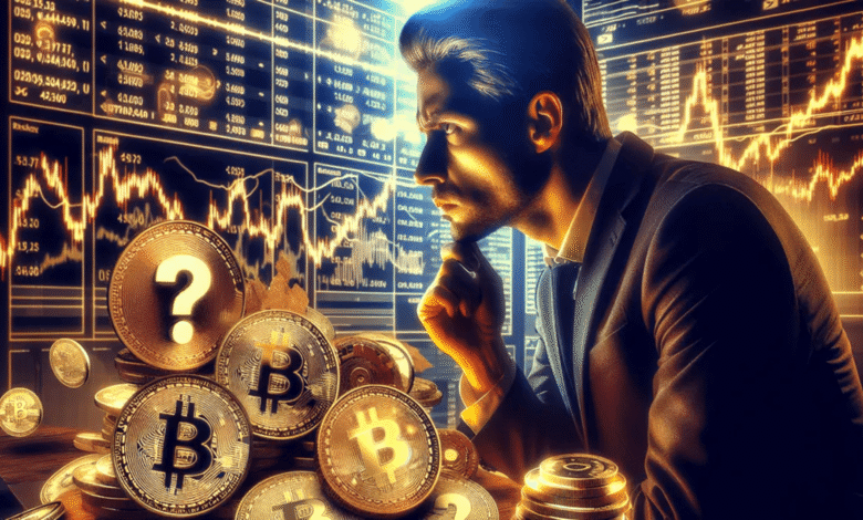 Investing in Bitcoin for Beginners