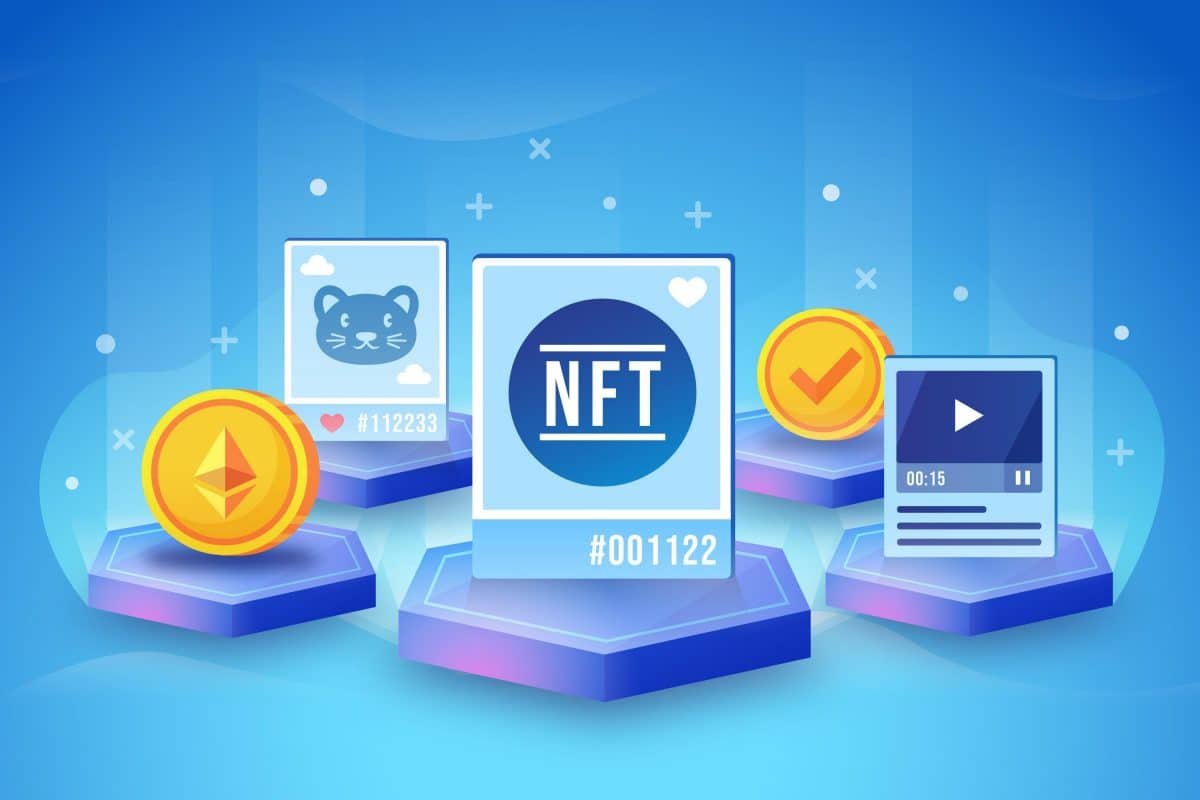 Leading NFT Marketplaces and Creative Platforms