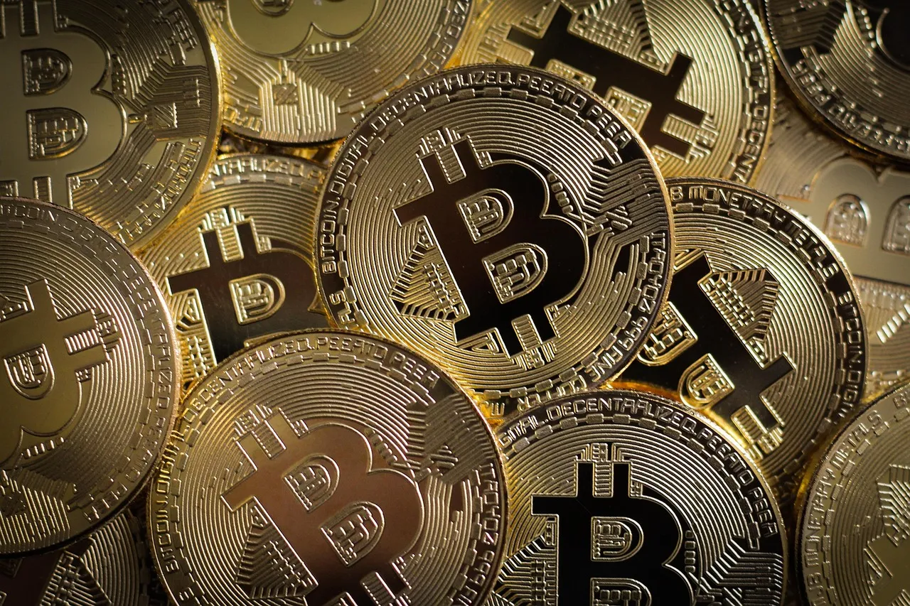 Macroeconomic Factors Influencing Bitcoin Prices