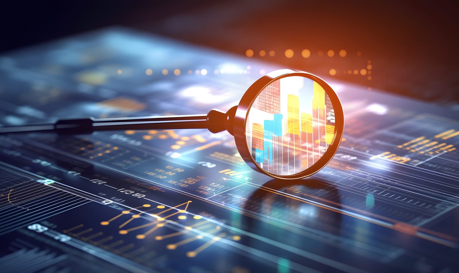 Research and Analysis Tools