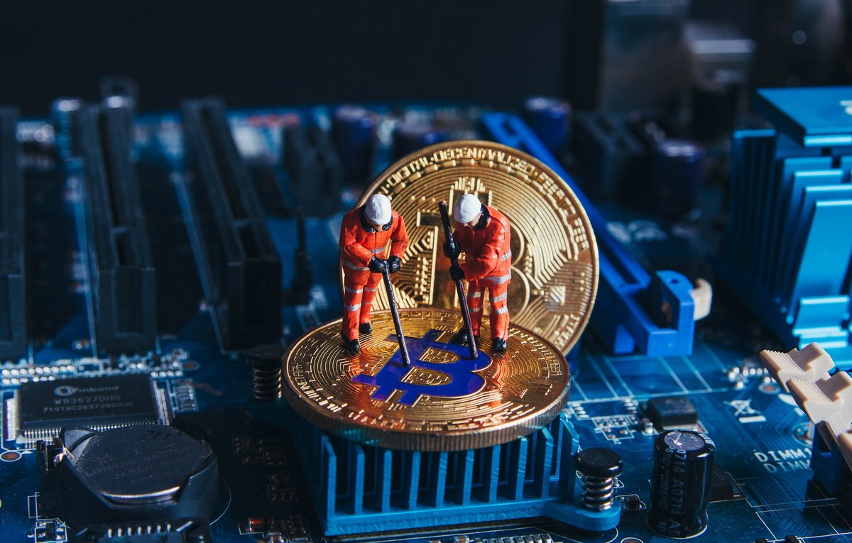 Setting Up Your Bitcoin Mining Operation