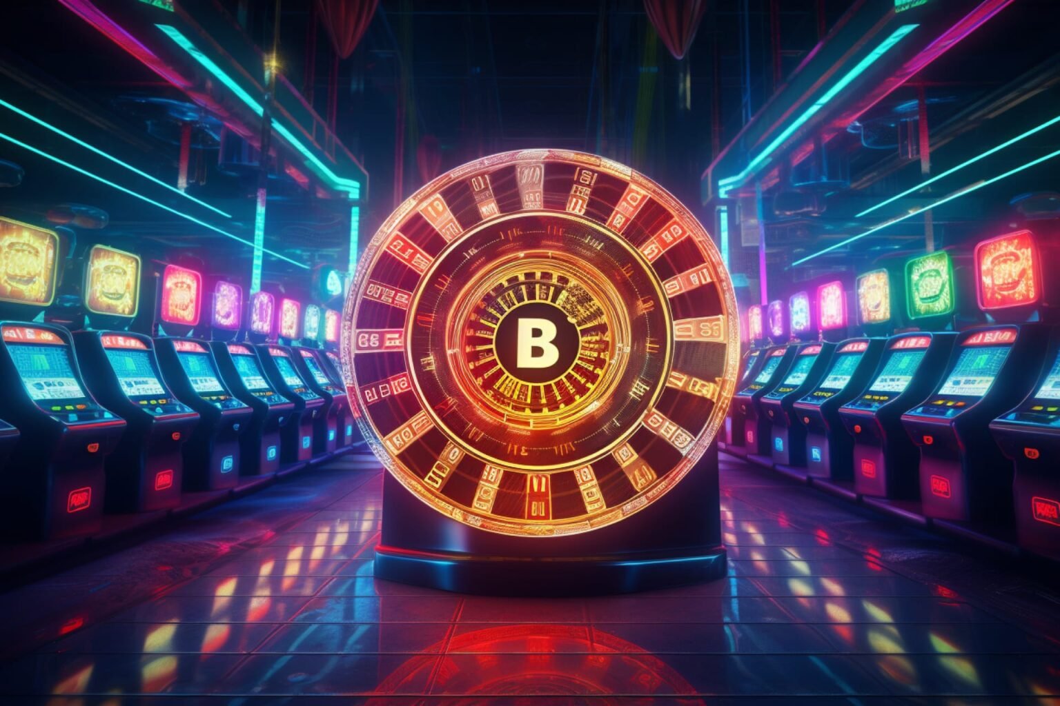 Specific Game Strategies for Bitcoin Casinos