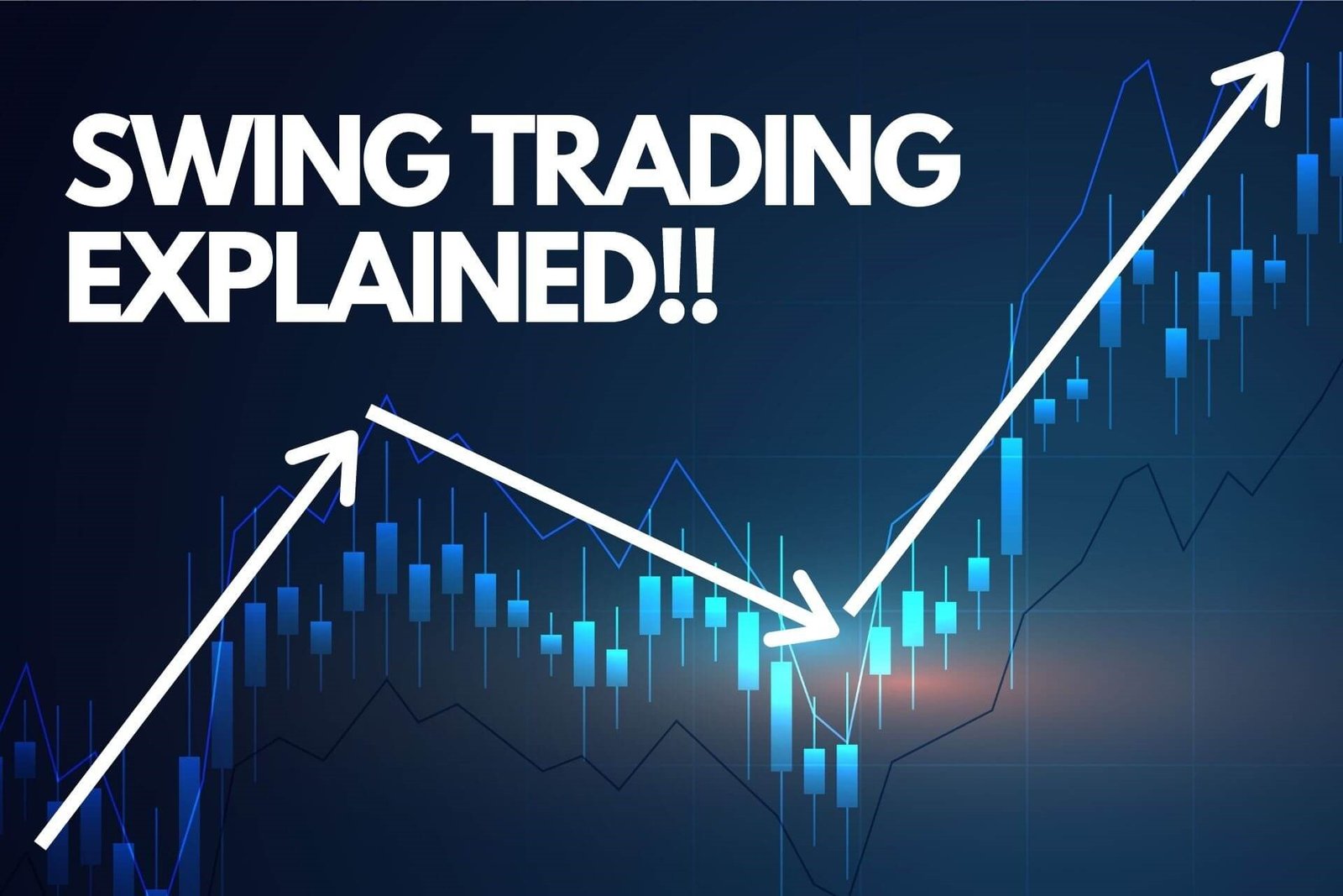 Swing Trading Approaches for Medium-Term Gains