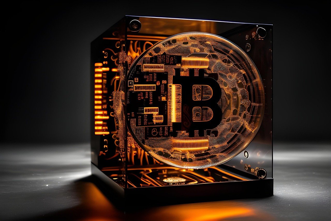 Top 10 Best Bitcoin Mining Rigs 2025