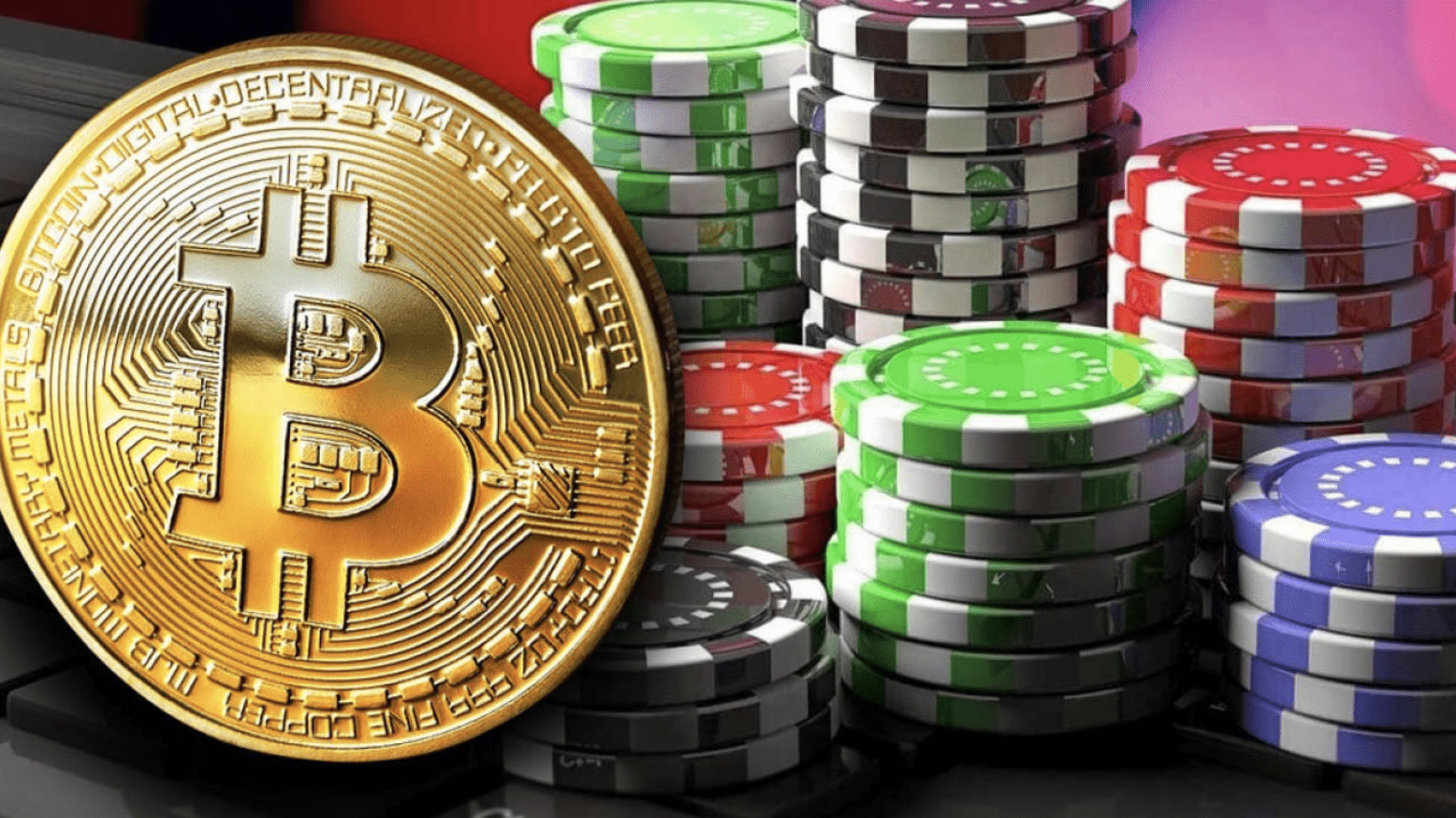 Top Benefits of Bitcoin Casino Real Money Gaming