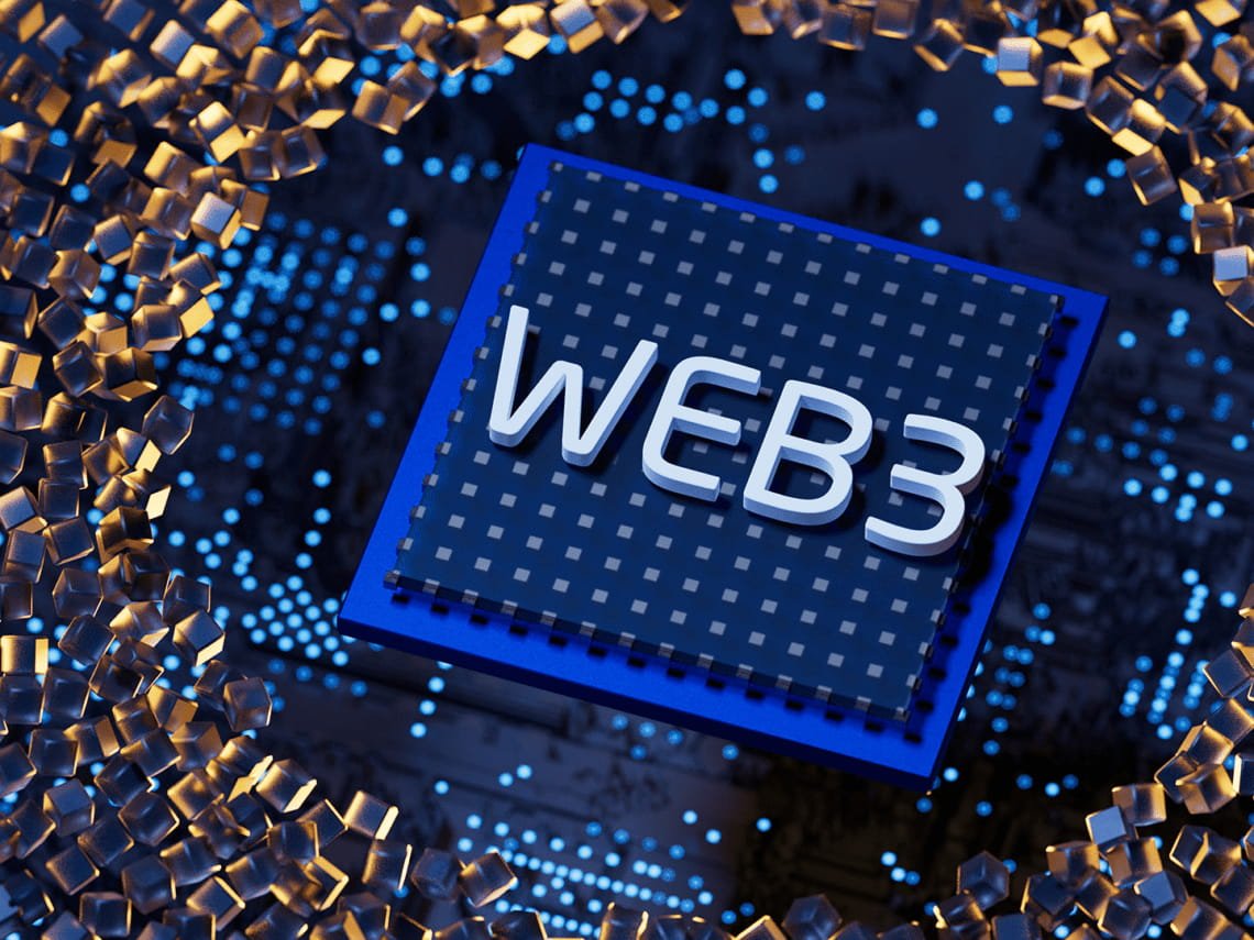 Top Best Web3 Investment Platforms 2025