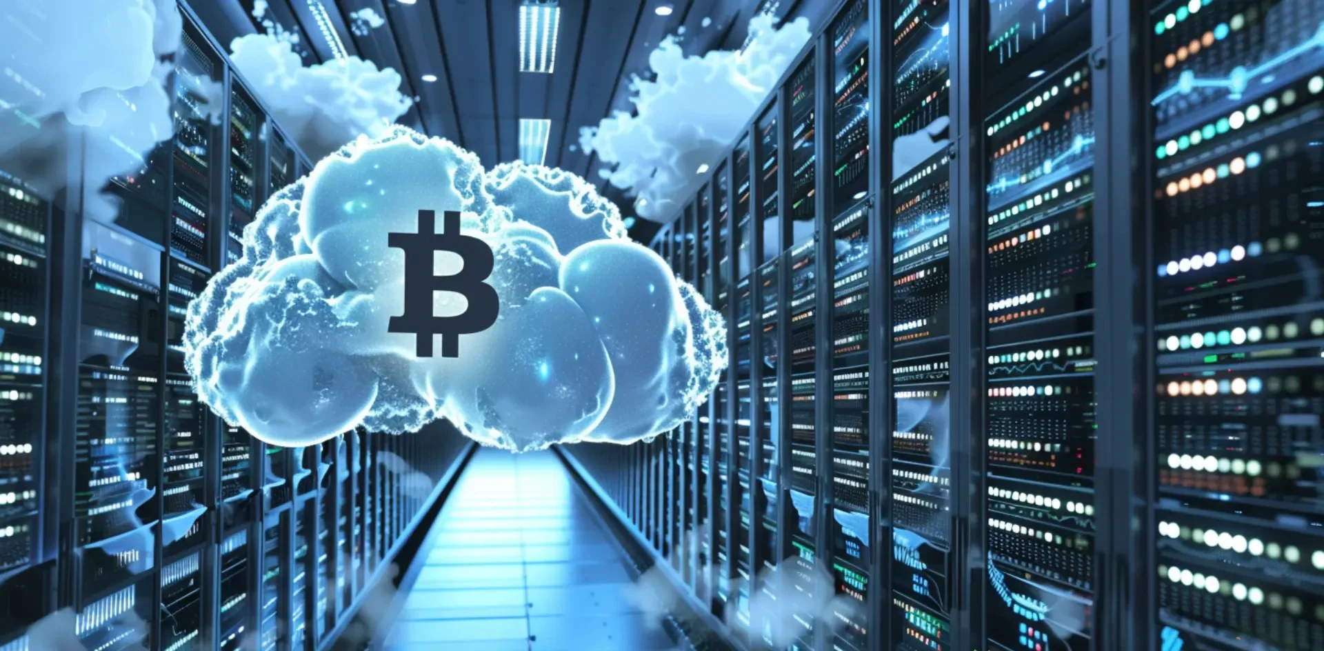 Top Cloud Mining Platforms for Bitcoin