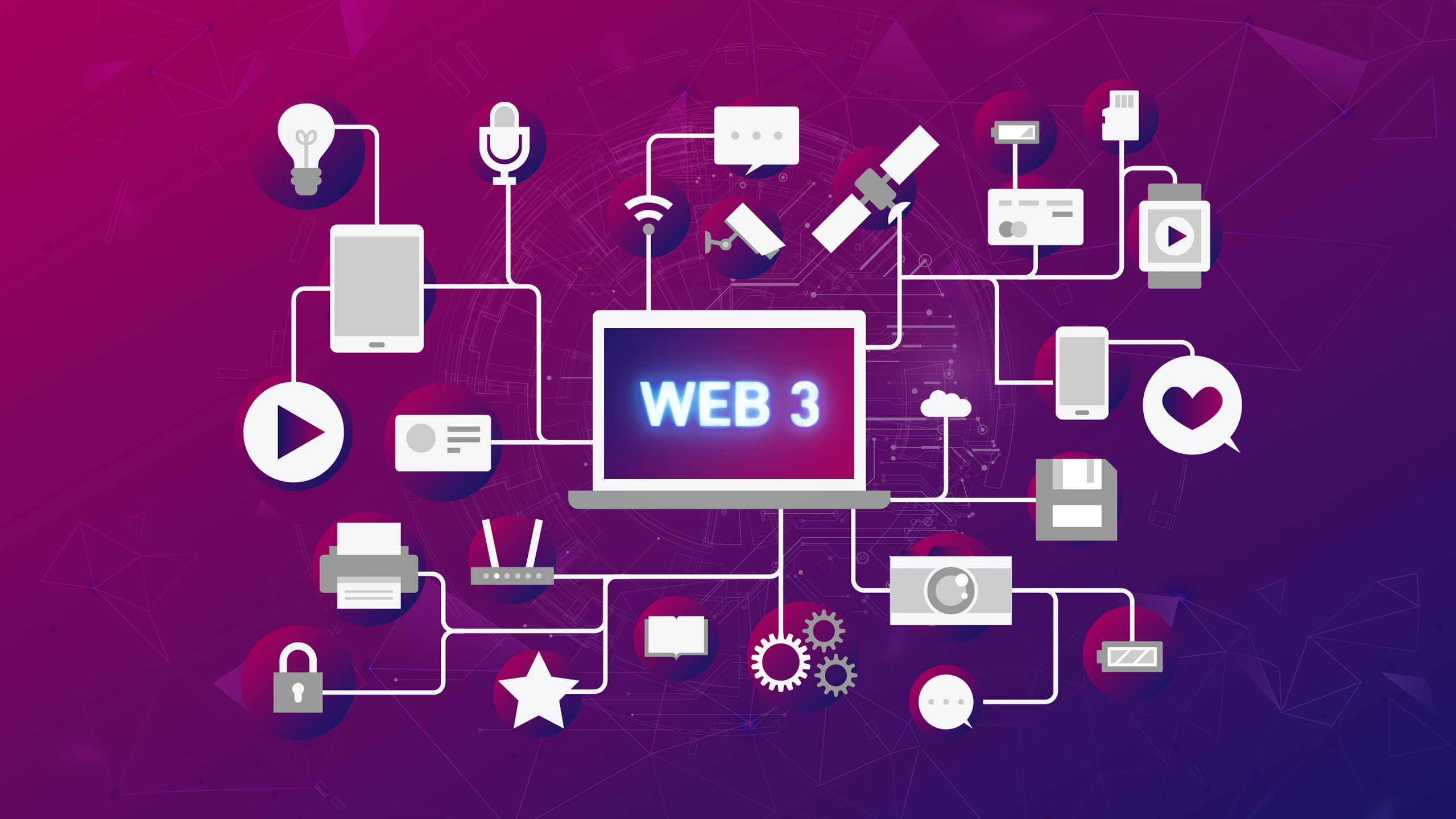 Web3 Identity and Authentication Solutions