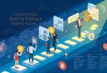 5 Powerful Crypto News Updates Shaping a Positive Future
