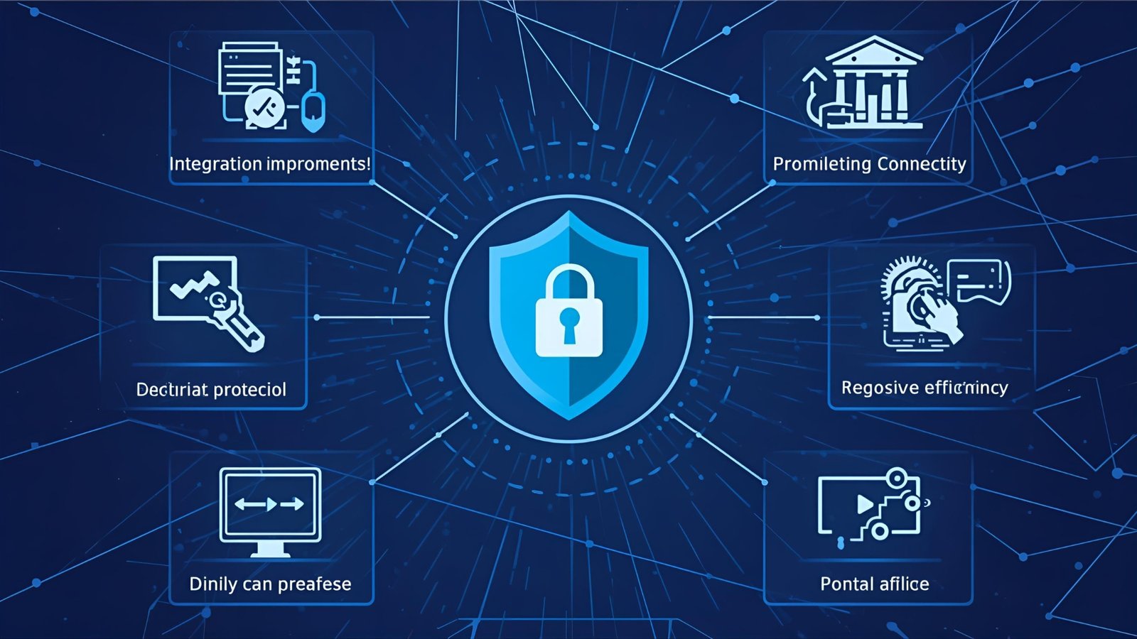 Banking Integration Improvements