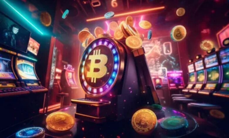 Best Bitcoin & Crypto Casinos in the UK for 2025