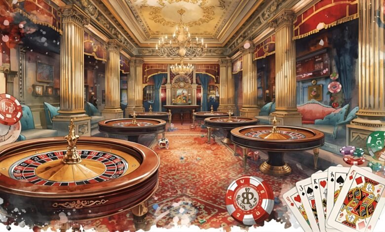 Best Crypto Casinos Top 5 Bitcoin Sites for September 2025
