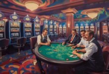 Bitcoin Casino 7 Powerful Trends Driving Growth Today
