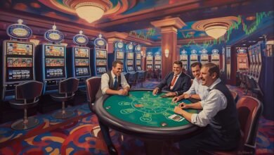 Bitcoin Casino 7 Powerful Trends Driving Growth Today