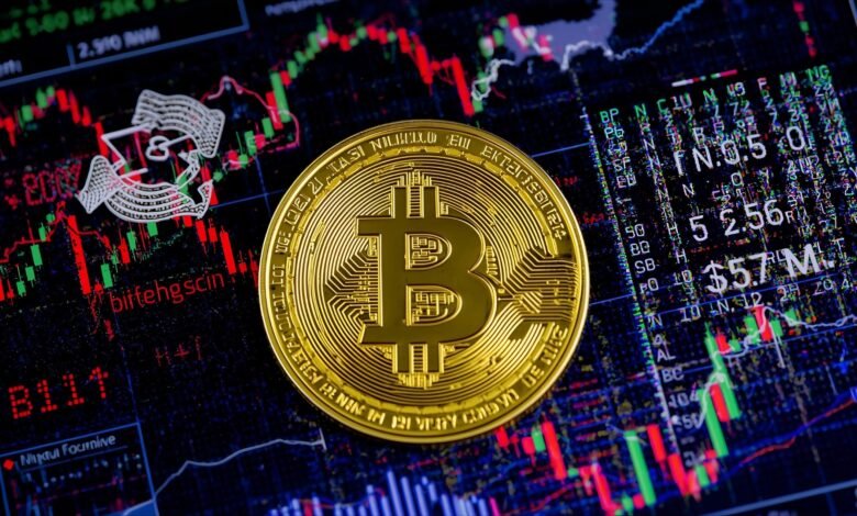 Bitcoin ETFs Outflow Major Crash