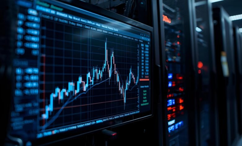 Bitcoin Mining Difficulty Hits Powerful Record High 3 Key Facts