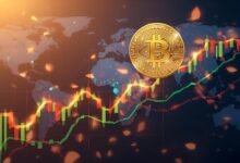 Bitcoin Price Hits New Milestones What This Means for Traders Worldwide