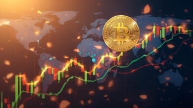 Bitcoin Price Hits New Milestones What This Means for Traders Worldwide