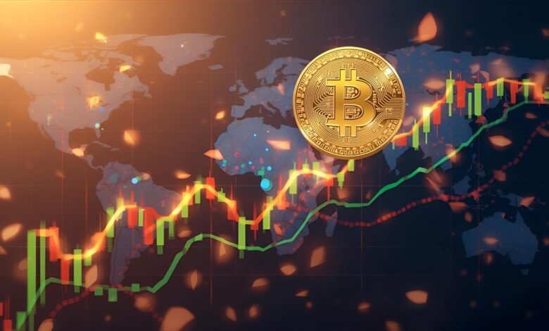 Bitcoin Price Hits New Milestones What This Means for Traders Worldwide