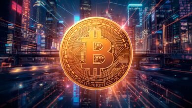 Bitcoin Price Prediction