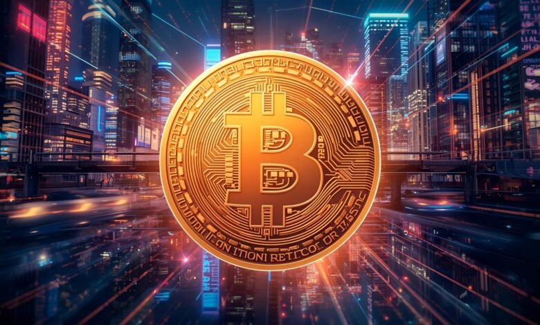 Bitcoin Price Prediction