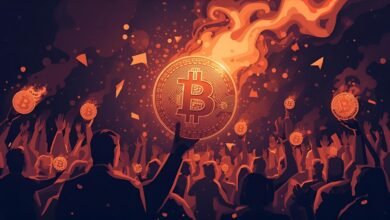 Bitcoin Price Prediction