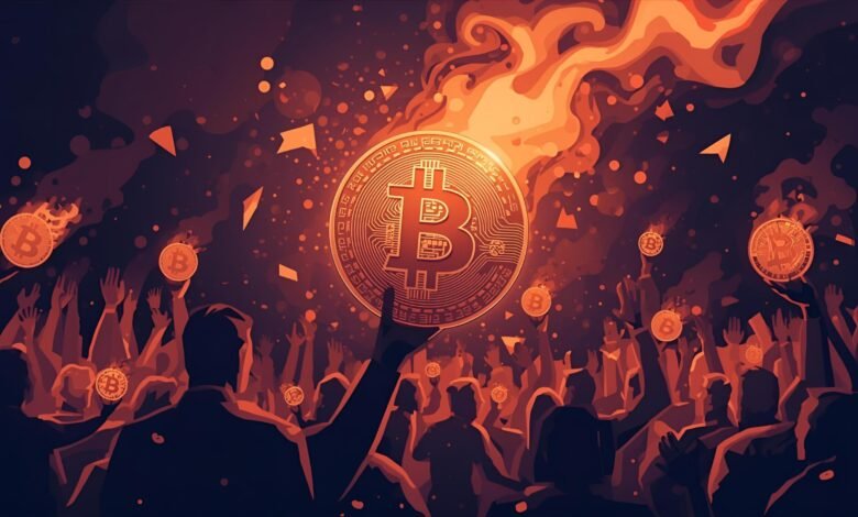 Bitcoin Price Prediction