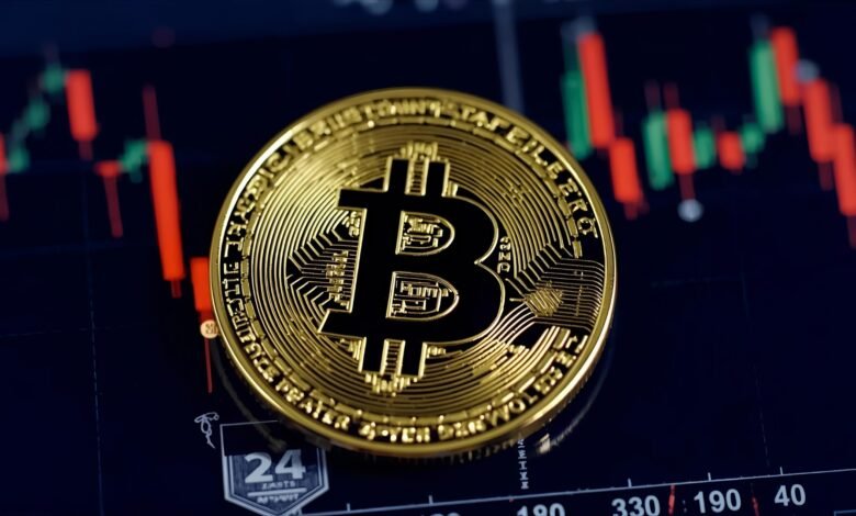 Bitcoin Price Prediction Below $110k