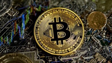 Bitcoin Price Today