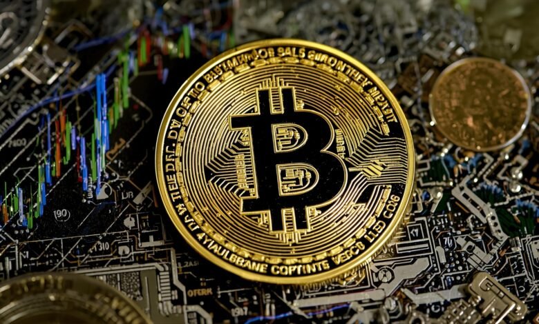 Bitcoin Price Today