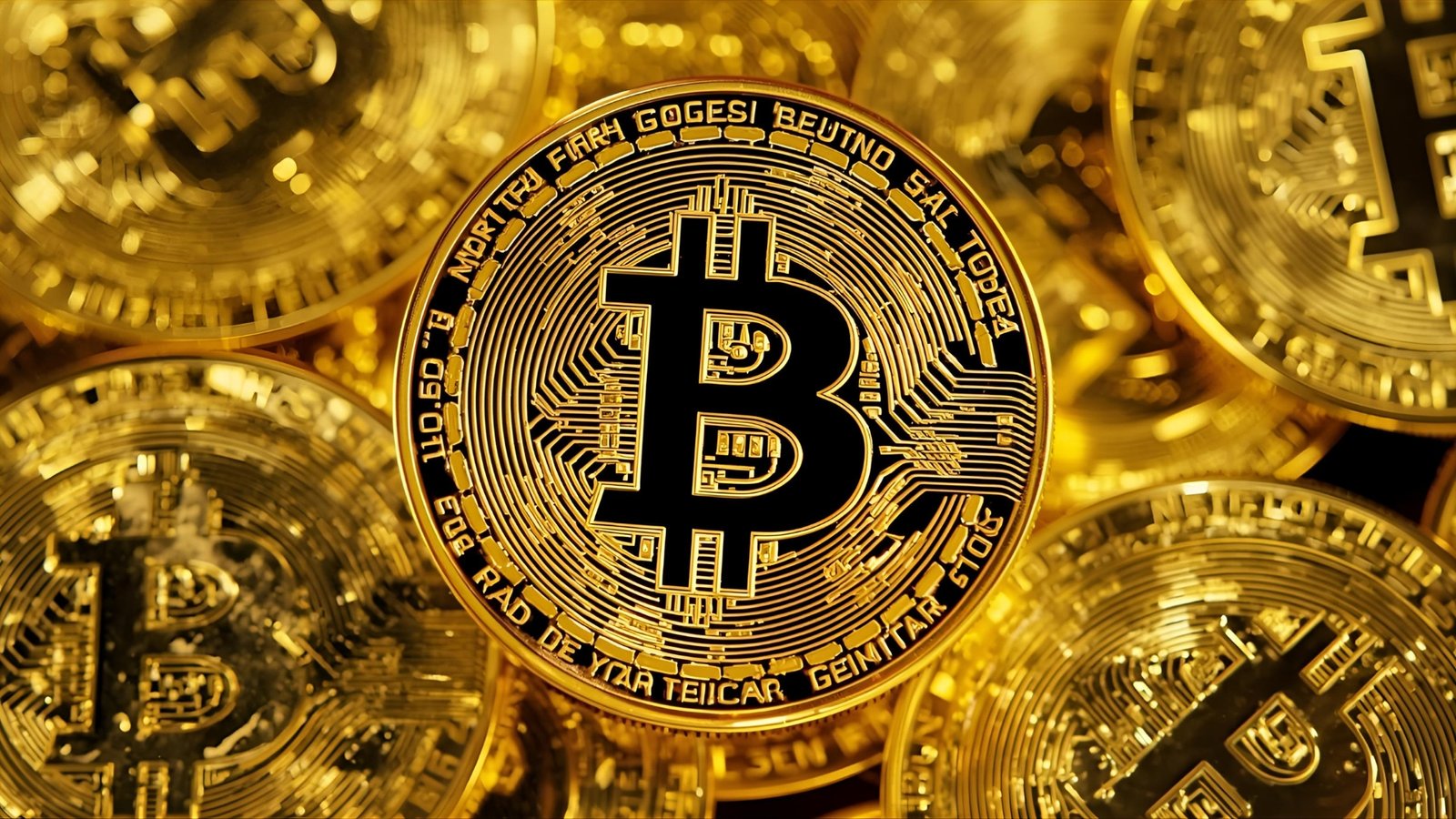 Bitcoin's Price Trajectory