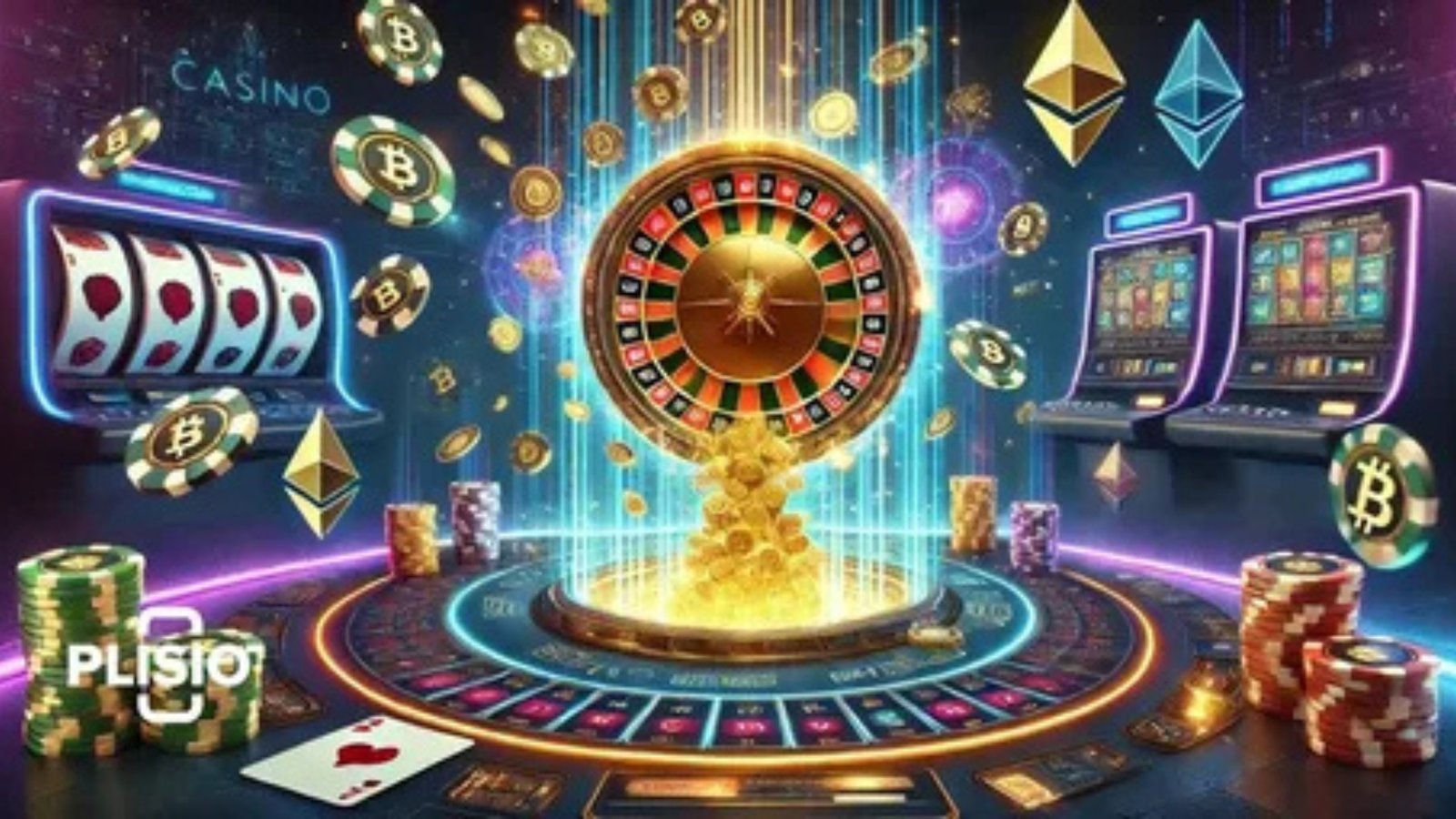 Bonuses and Promotions at Crypto Casinos