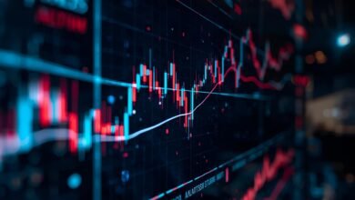 Crypto Market News Today