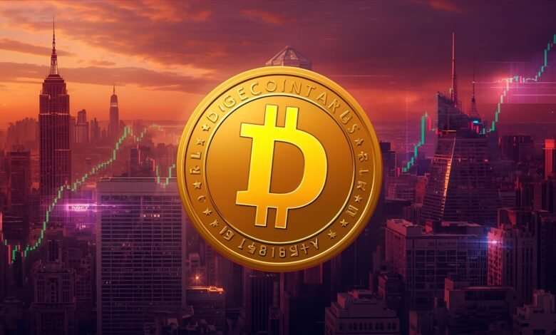 Dogecoin Price Prediction 2025 Epic $0.41–$0.97 Surge Analysis