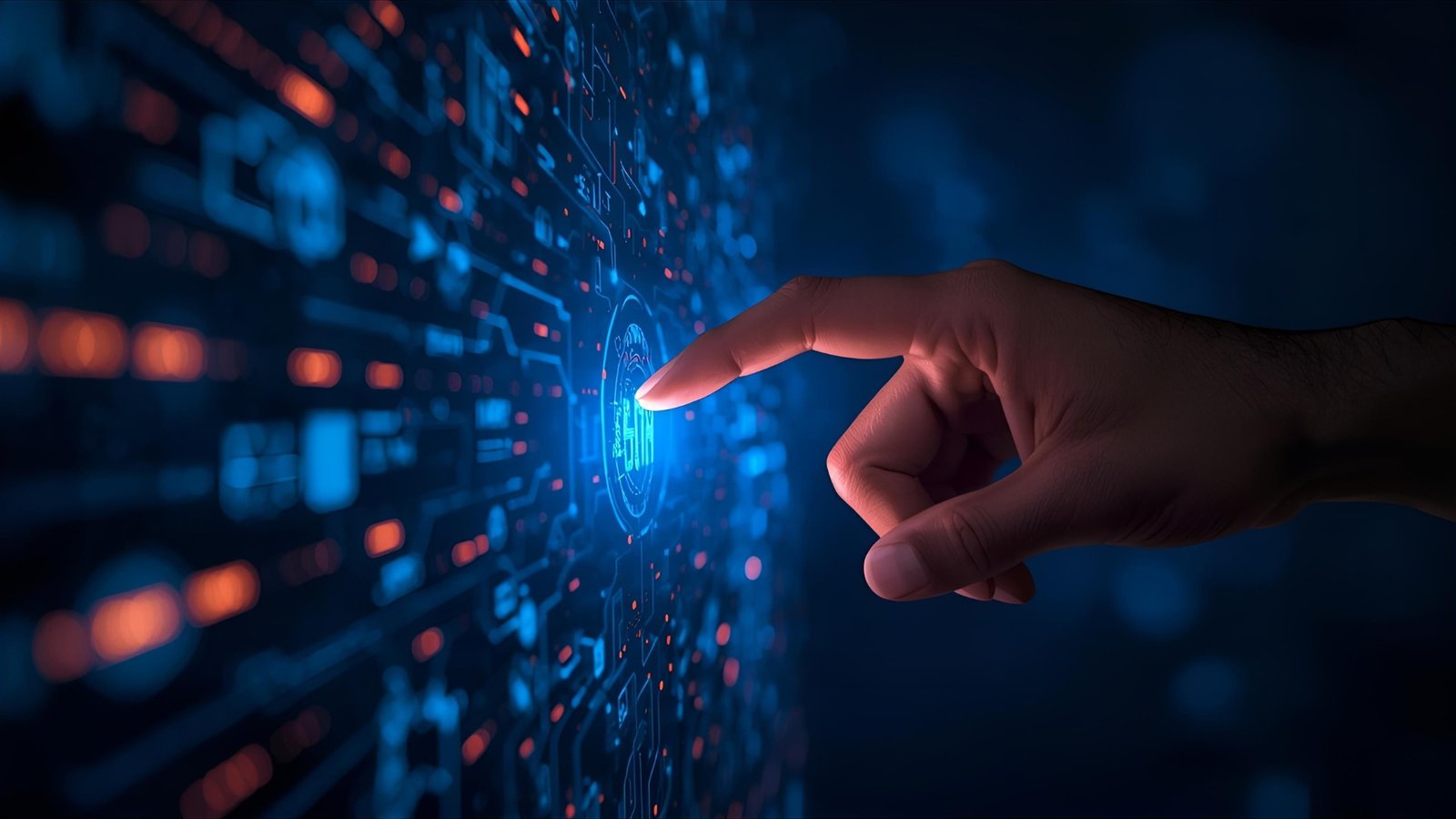 Driving Adoption Through Innovation and User Experience