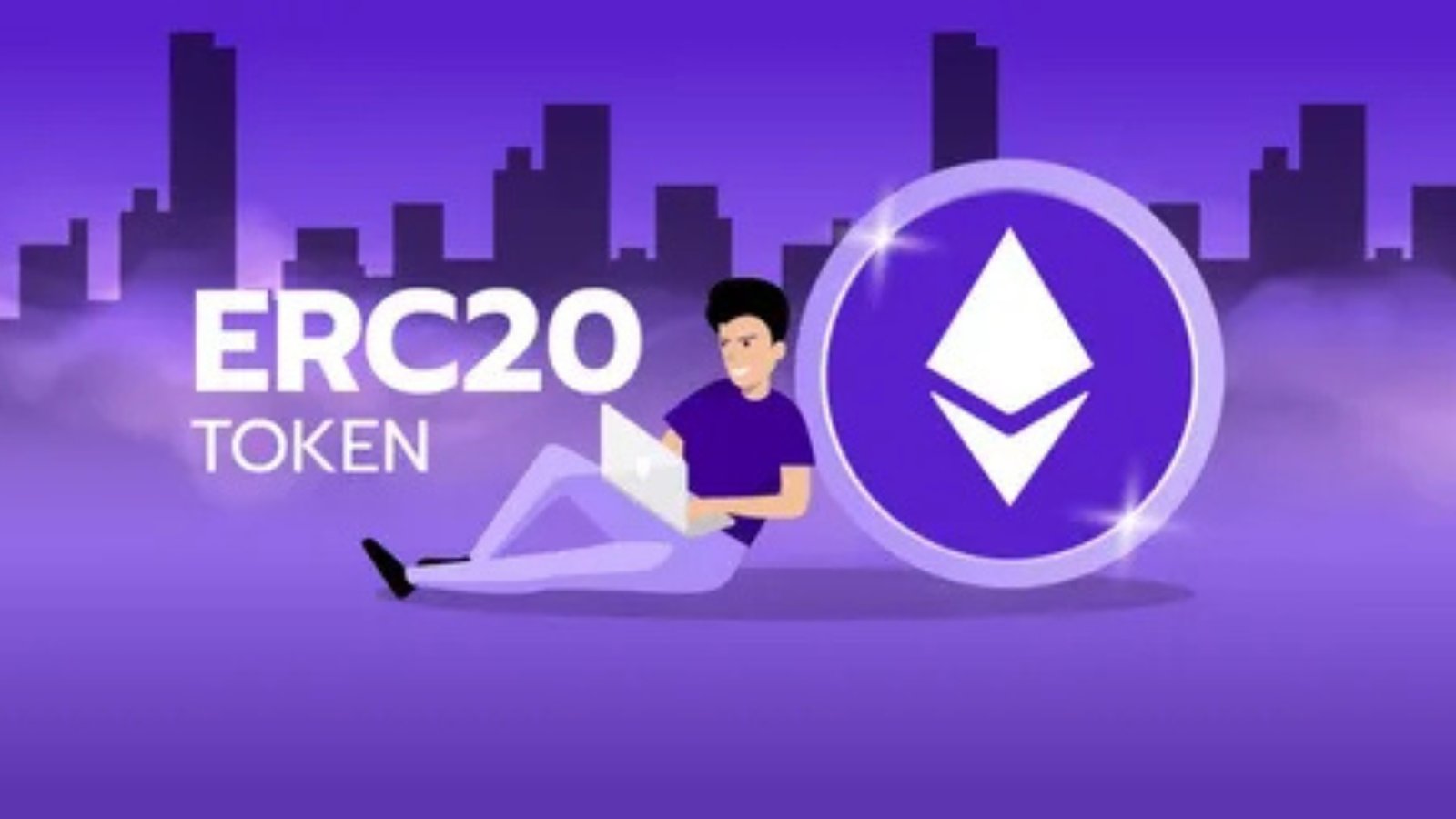 ERC-20 Token Standard Benefits