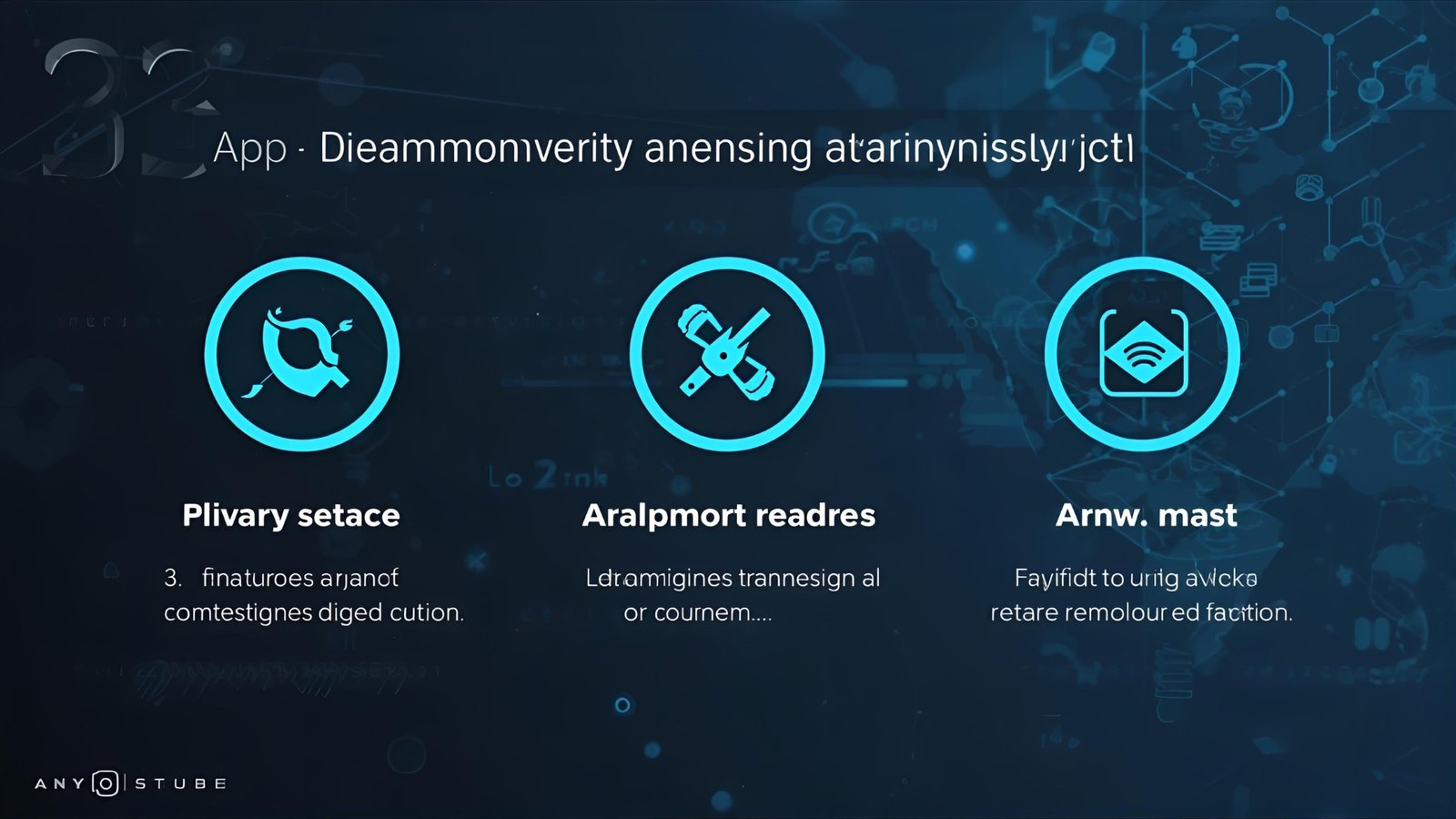 Enhanced Privacy and Anonymity Features