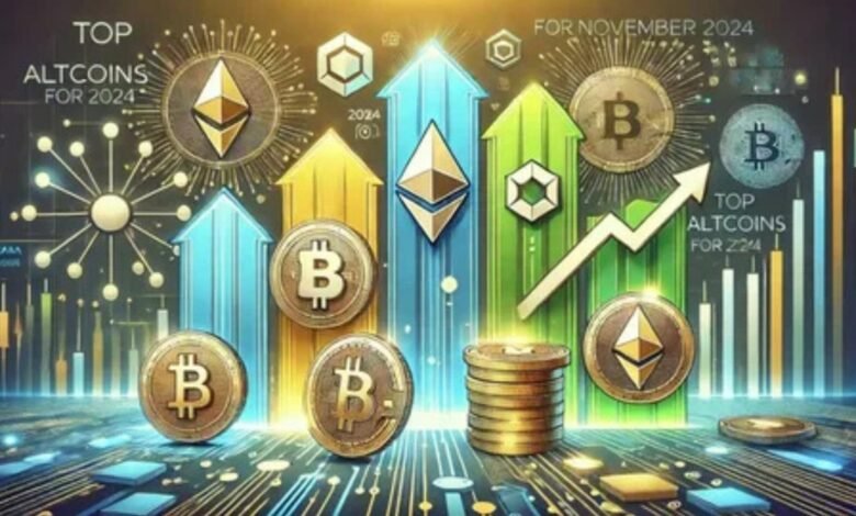 Ethereum price prediction, XRP latest news & which altcoin could 40x in 2025